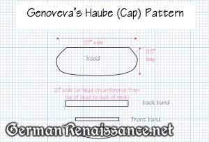 haube-pattern